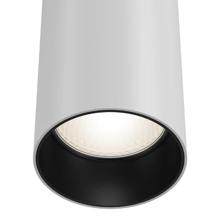 Трековый светильник Maytoni UNITY FOCUS TR025-1-GU10-W