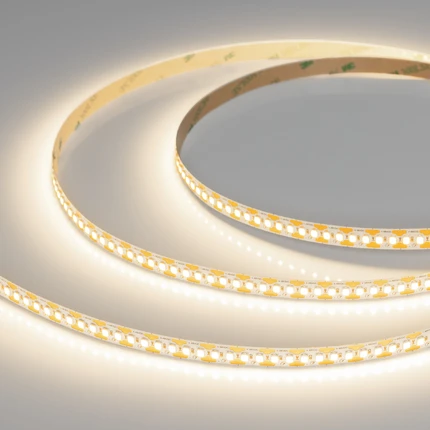 Светодиодная лента 48V 4000K 19W/m 10m Arlight 063795