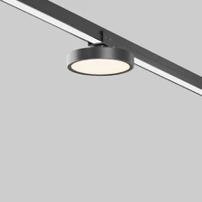 Фото трековые светильники O-TR01-1-F-12WB3K