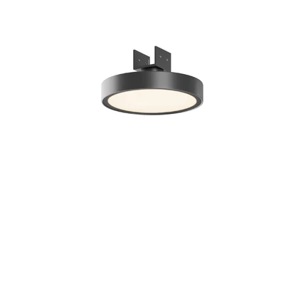 Трековый светильник Maytoni ZON IP O-TR01-1-F-12WB3K