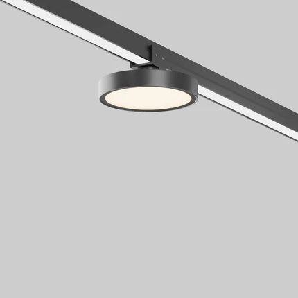 Трековый светильник Maytoni ZON IP O-TR01-1-F-12WB3K
