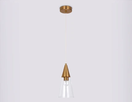 Подвесной светильник Ambrella light TRADITIONAL TR3666