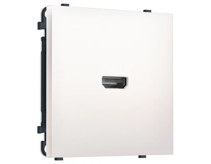 Розетка HDMI Ambrella Volt SIGMA MS214030