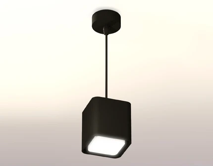 Подвесной светильник Ambrella light TECHNO XP7841001