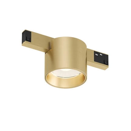 Магнитный трековый светильник Denkirs SHINE PRIME SPOT 3000К DK4763-SB