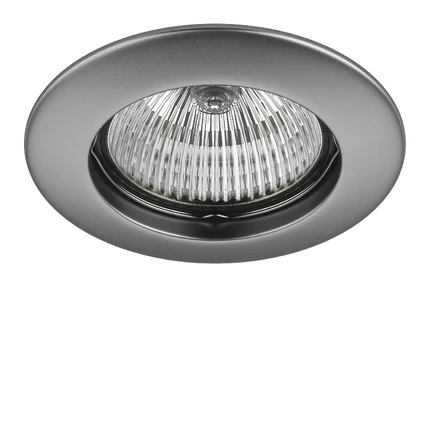Точечный Встраиваемый Светильник Lightstar Teso Fix 011079