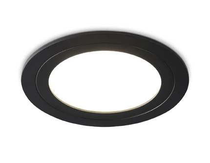 Встраиваемый светильник Ambrella light GX MR STANDARD TU51823