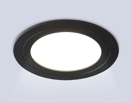 Встраиваемый светильник Ambrella light GX MR STANDARD TU51823