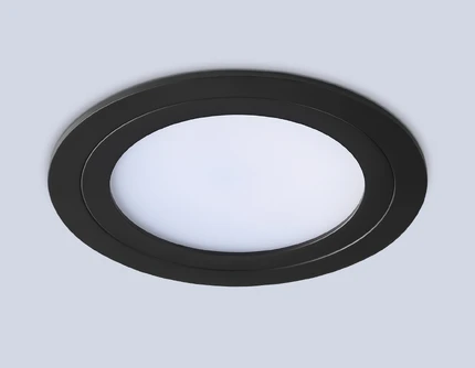 Встраиваемый светильник Ambrella light GX MR STANDARD TU51823
