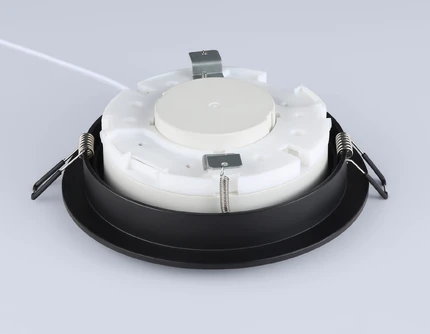 Встраиваемый светильник Ambrella light GX MR STANDARD TU51823