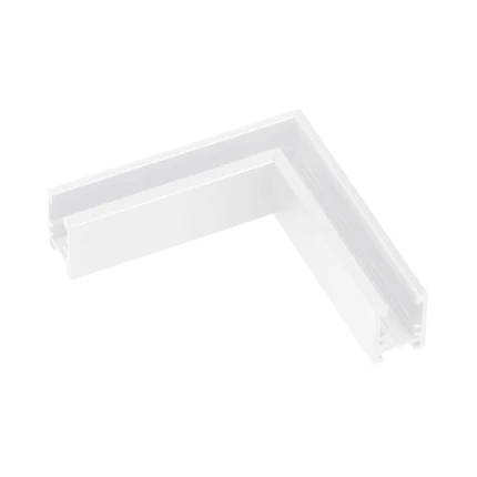Коннектор для магнитного шинопровода MAG-MICROCOSM-CON-L90 Arlight 062722