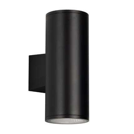 Фасадный светильник LGD-WALDER-R106-2x18W-MIX Arlight 060961