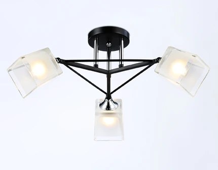 Потолочная люстра Ambrella light MODERN TR303072