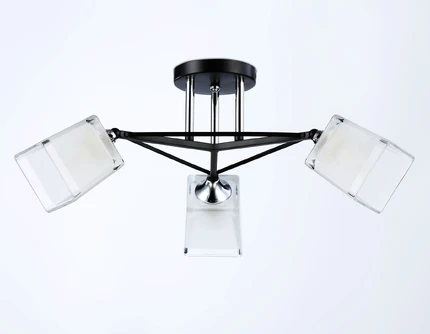 Потолочная люстра Ambrella light MODERN TR303072
