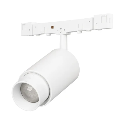 Магнитный трековый светильник MAG-MICROCOSM-SPOT-ZOOM-R30-2W Arlight 051803