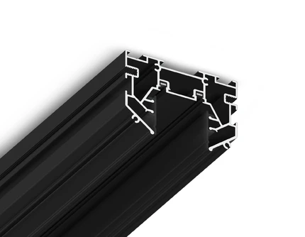 Магнитный шинопровод Ambrella light MAGNETIC ULTRA SLIM 26 48В GV1070