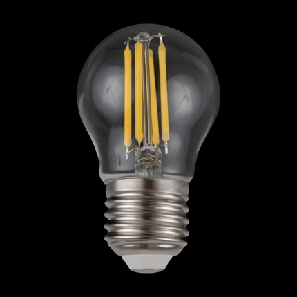 Светодиодная лампа Voltega CRYSTAL Шар 5W 400Lm 4000K E27 8467