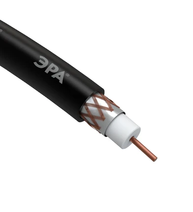Кабель Эра R-64-PE100 Б0044604