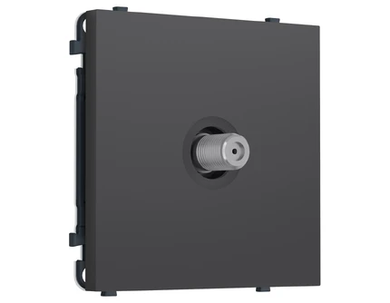 Розетка TV+SAT Ambrella Volt SIGMA MS913050