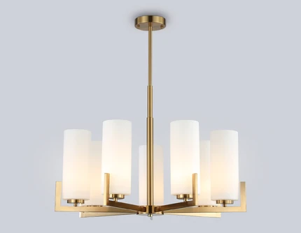 Люстра на штанге Ambrella light MODERN LH56064