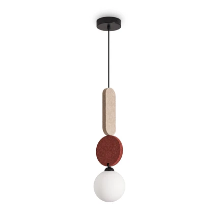 Подвесной светильник Freya ACOUSTIC FR5494PL-01TR