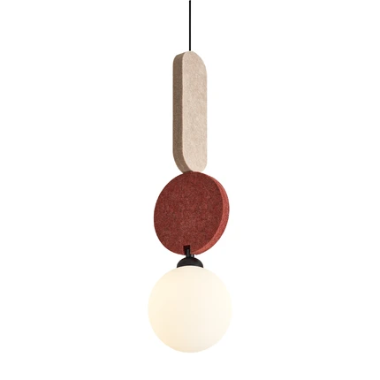 Подвесной светильник Freya ACOUSTIC FR5494PL-01TR