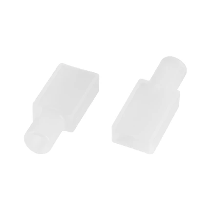 Комплект заглушек для лент (10шт) ARL-10x5.5mm-H Arlight 062172