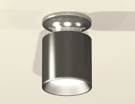 Точечный накладной светильник Ambrella light TECHNO XS6303100
