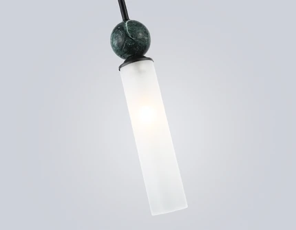 Подвесной светильник Ambrella light CERAMO MODERN LH53270
