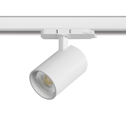 Трековый светильник Lightstar ALTA BASE A5236QT