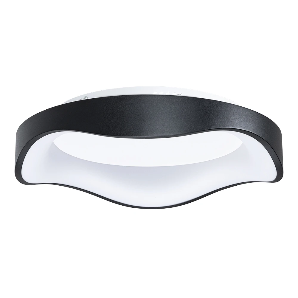 ARTE LAMP A3085PL-48BK