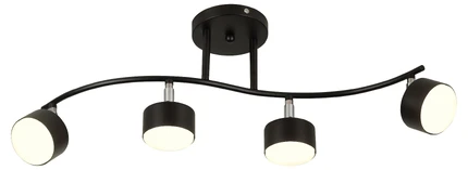 Спот Rivoli VANESSA 7074-704