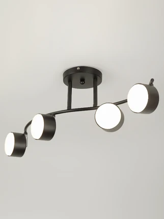 Спот Rivoli VANESSA 7074-704