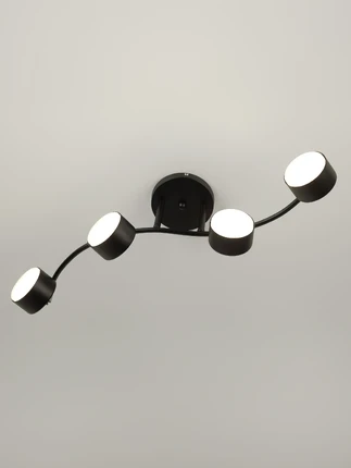 Спот Rivoli VANESSA 7074-704