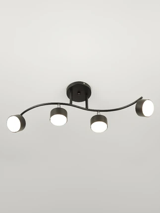 Спот Rivoli VANESSA 7074-704
