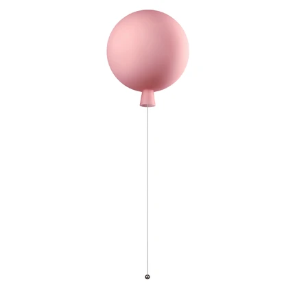 Настенный светильник Loft It AIRY 10599/200W Pink