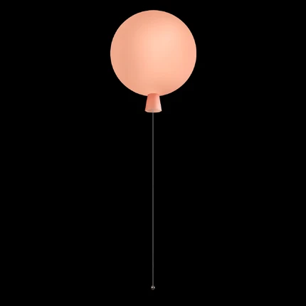 Настенный светильник Loft It AIRY 10599/200W Pink