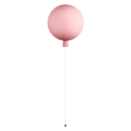 Настенный светильник Loft It AIRY 10599/200W Pink