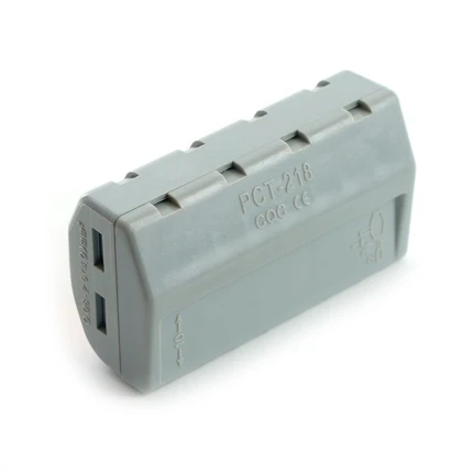 Клемма (25шт) Stekker LD222-418 32399