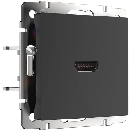 Розетка HDMI Werkel W1186008 4690389164897