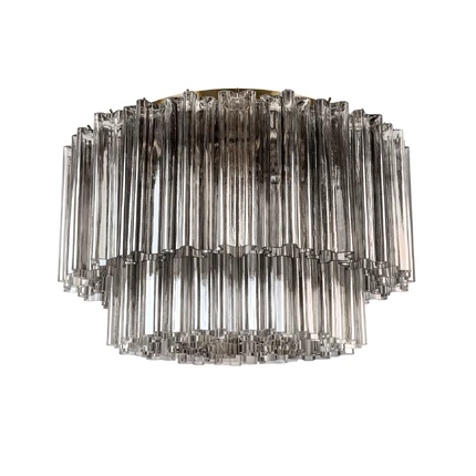 Потолочная люстра Loft It MURANO 10580C/600 Ash