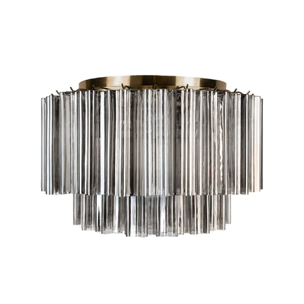 Потолочная люстра Loft It MURANO 10580C/600 Ash