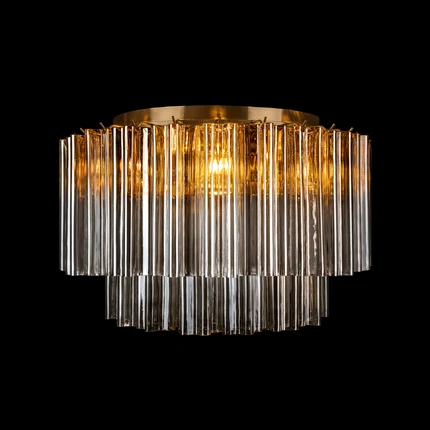 Потолочная люстра Loft It MURANO 10580C/600 Ash
