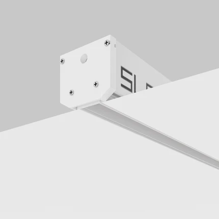 Магнитный шинопровод Maytoni BUSBAR TRUNKINGS EXILITY TRX034D-422W