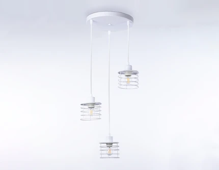 Подвесной светильник Ambrella light TRADITIONAL TR8078