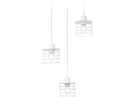 Подвесной светильник Ambrella light TRADITIONAL TR8078