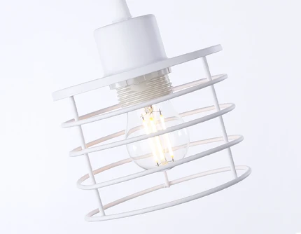 Подвесной светильник Ambrella light TRADITIONAL TR8078