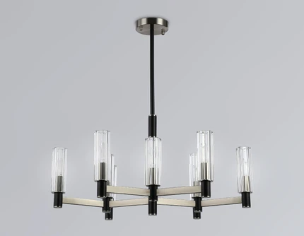 Люстра на штанге Ambrella light MODERN LH55503