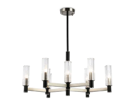 Люстра на штанге Ambrella light MODERN LH55503
