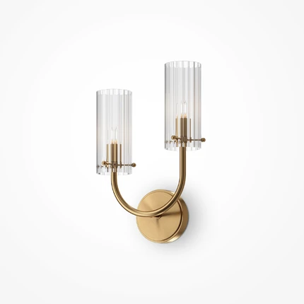 Бра Maytoni ARCO MOD223WL-02BS1